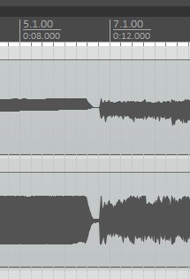 image of waveform