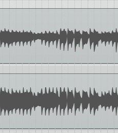 image of waveform